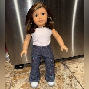 American Girl Doll